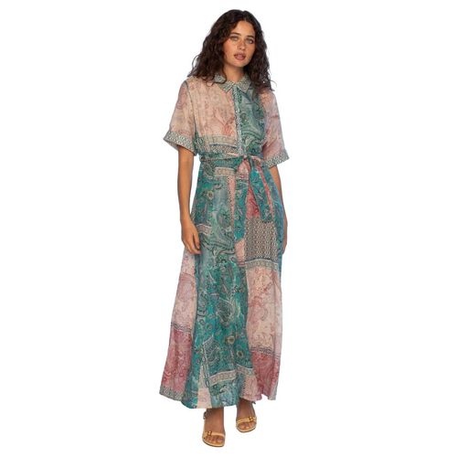 KACHEL Vanessa Maxi Dress